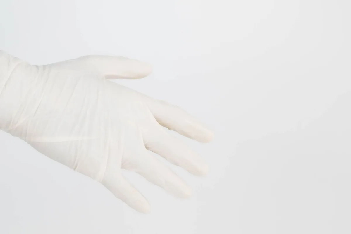 Bodily Fluid Cleanup in Baxter, IA