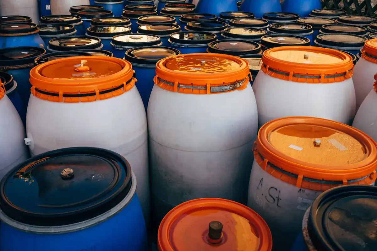 Medical Waste Removal in Baxter, IA